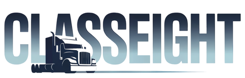 class eight logo