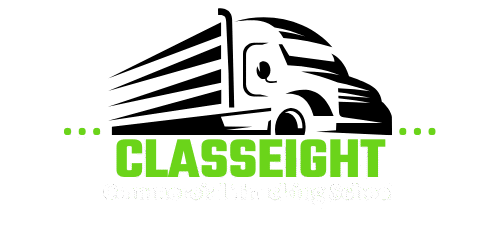 Class Eight Trucking School